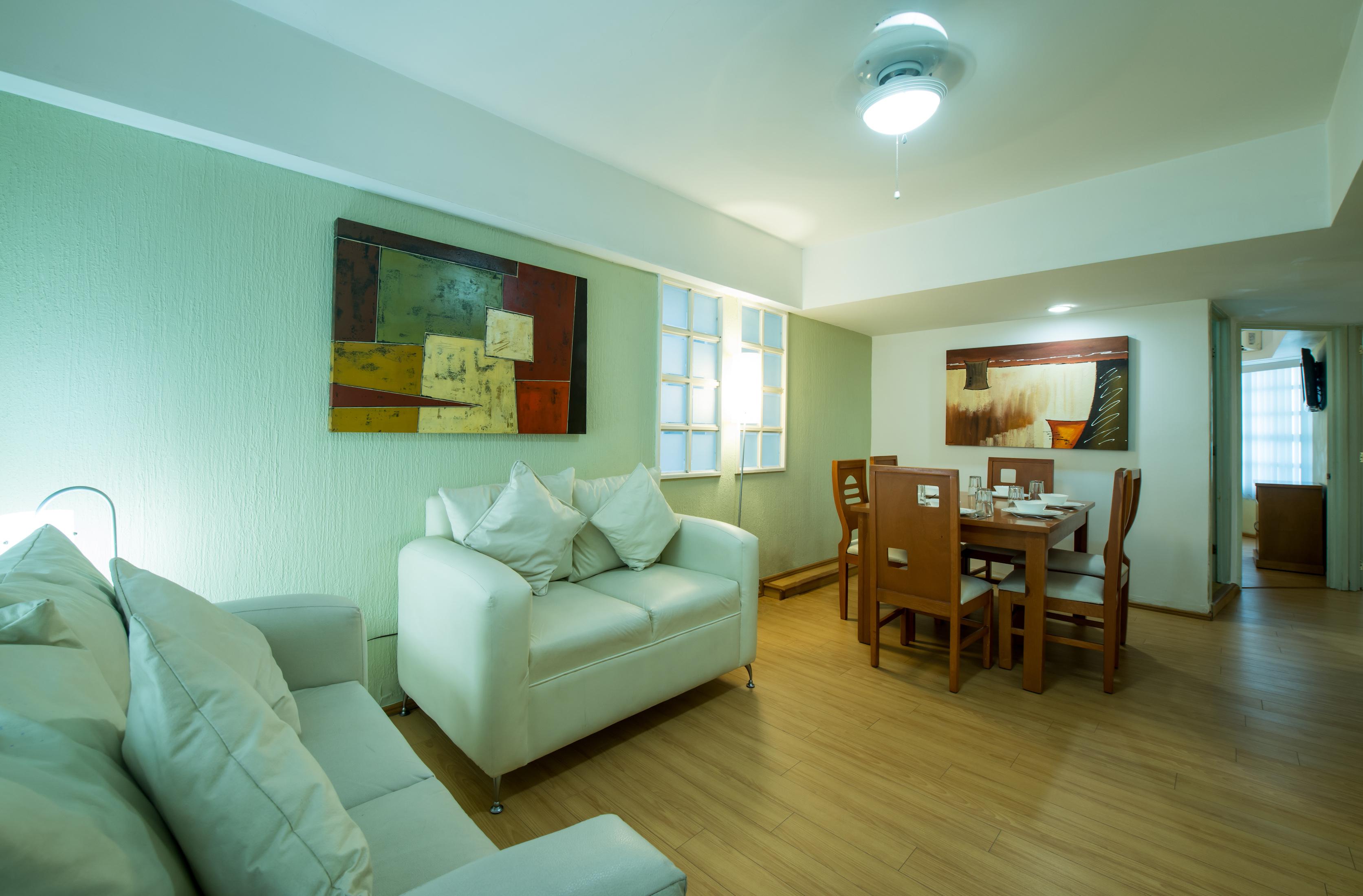 European Life Style Executive Suites Zapopan Exterior photo