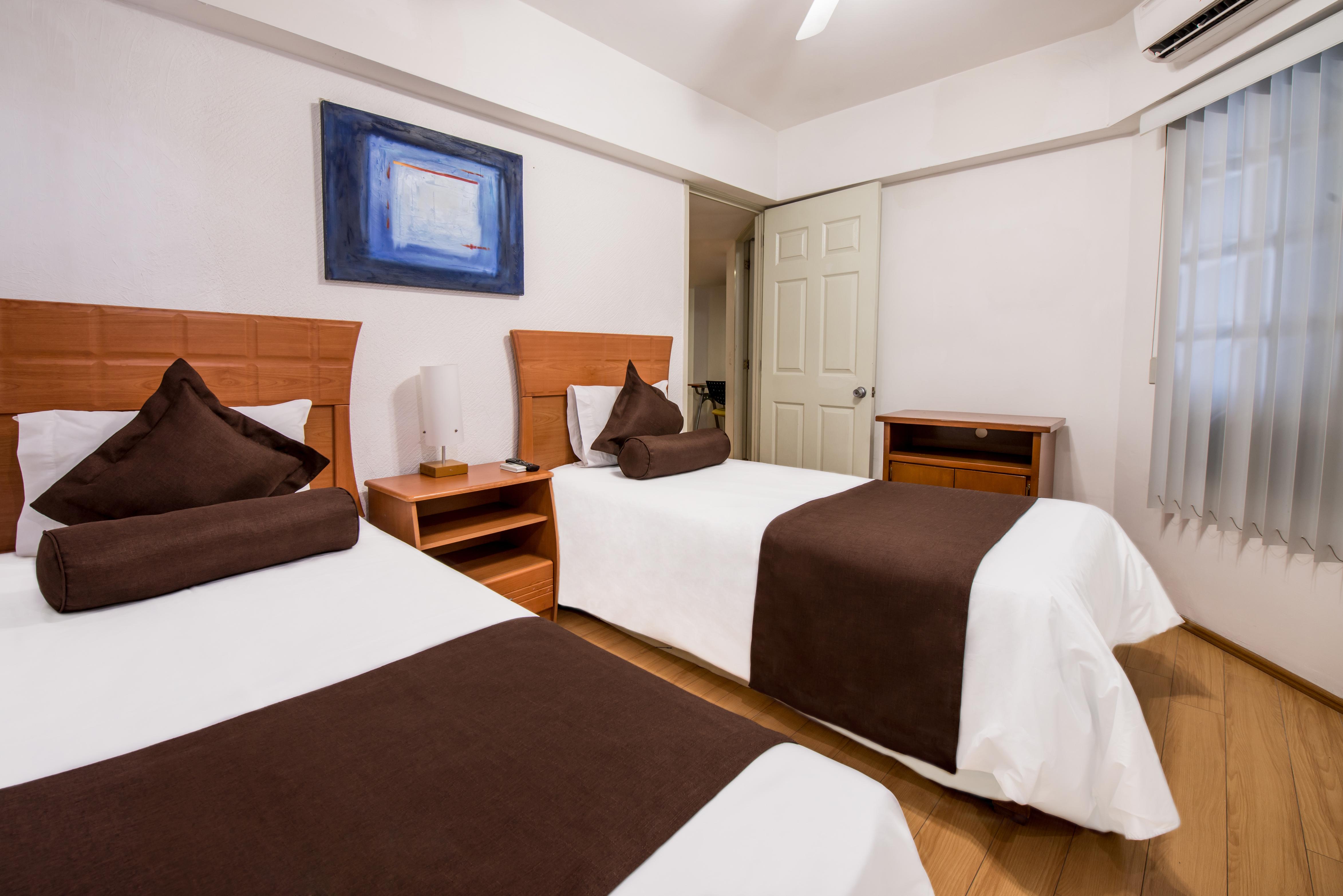 European Life Style Executive Suites Zapopan Exterior photo