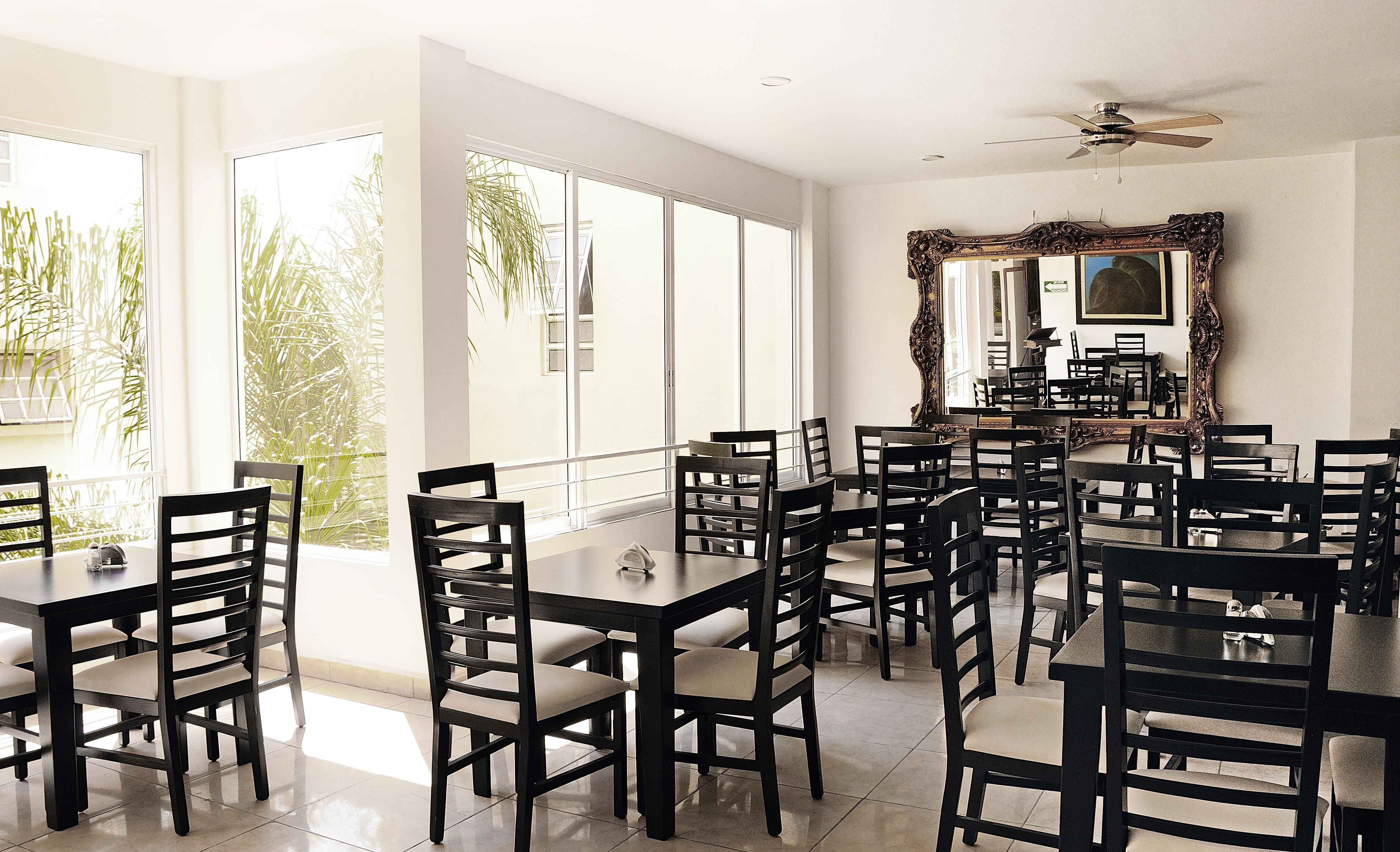European Life Style Executive Suites Zapopan Exterior photo