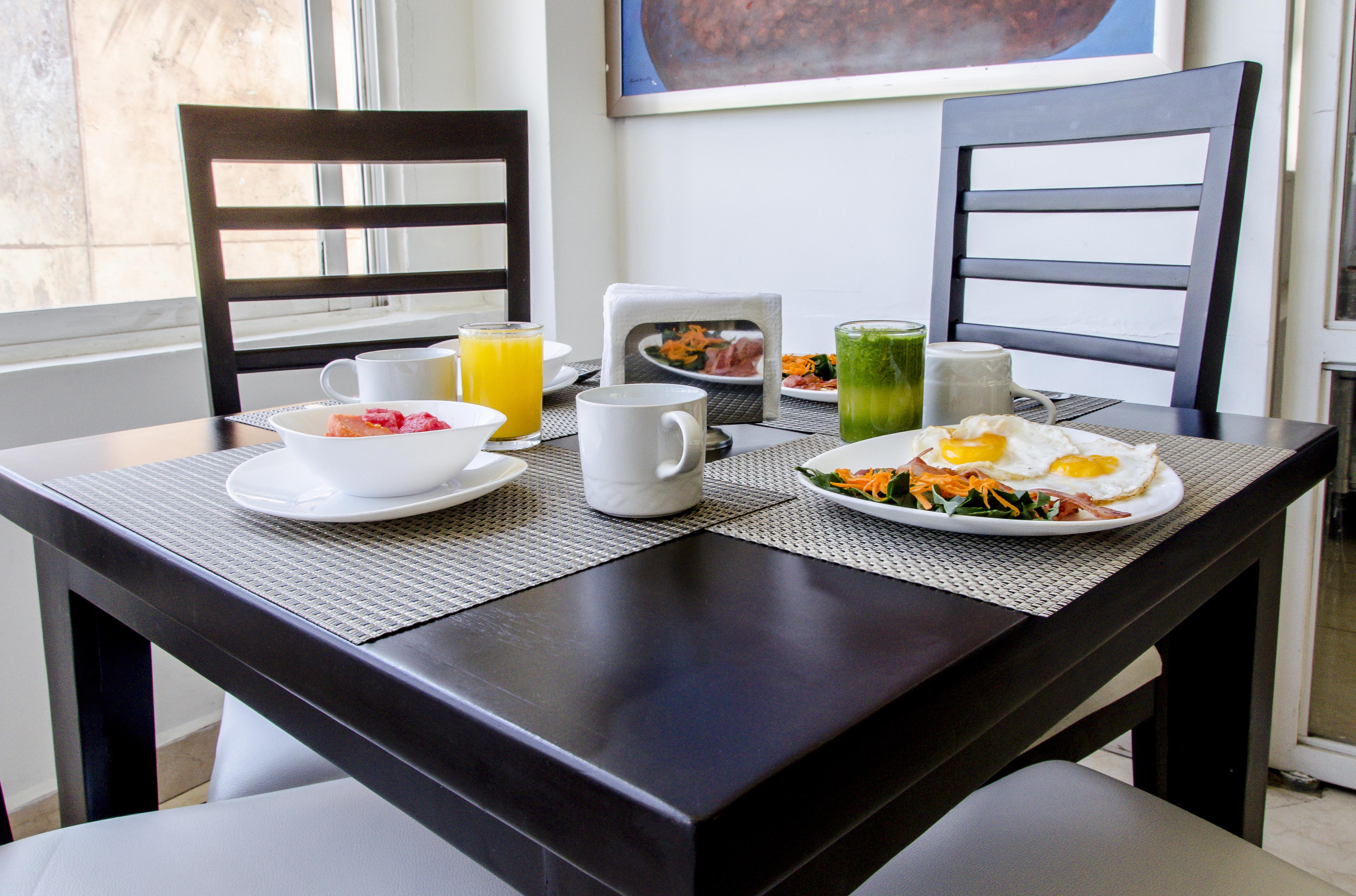 European Life Style Executive Suites Zapopan Exterior photo