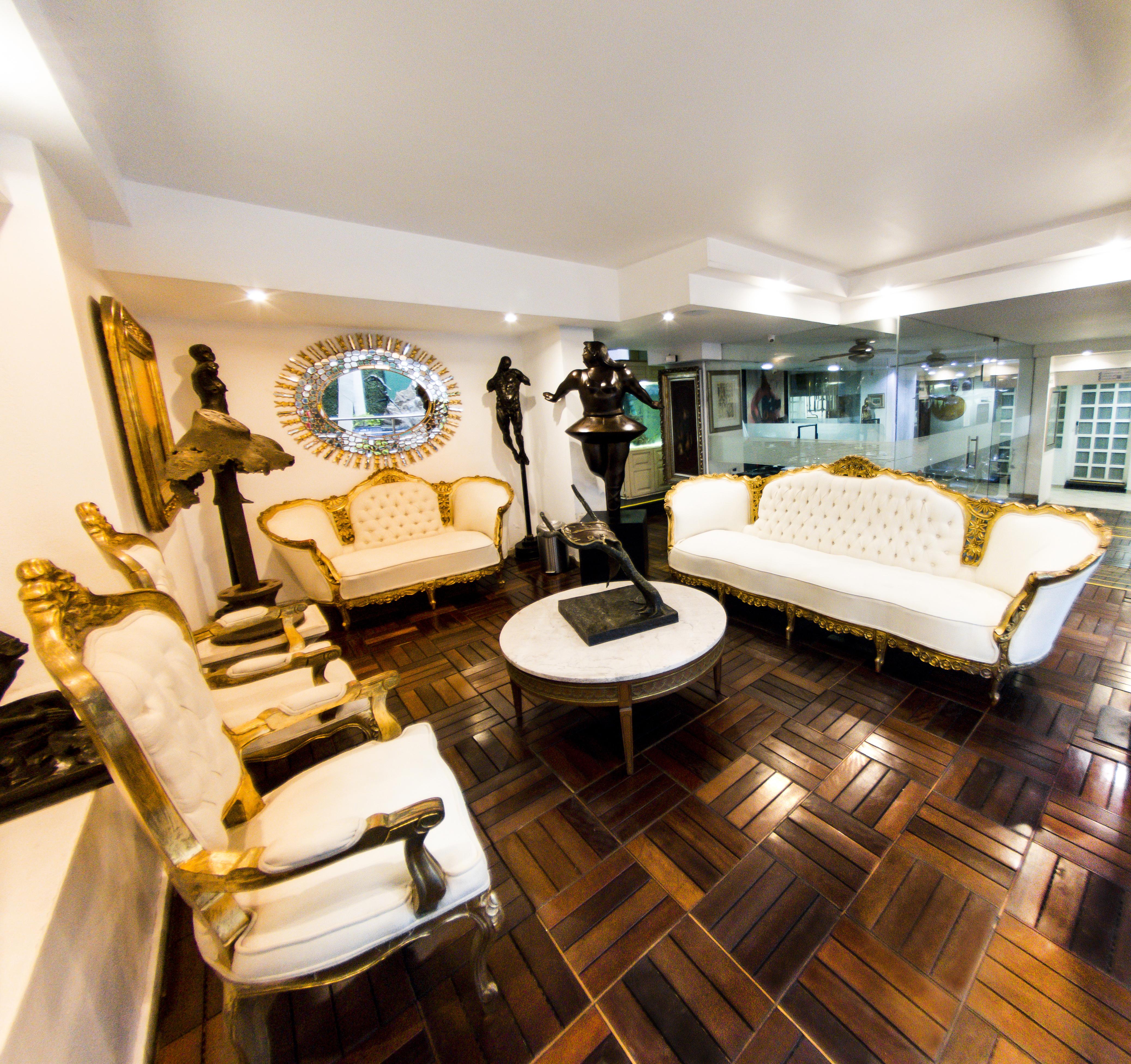 European Life Style Executive Suites Zapopan Exterior photo