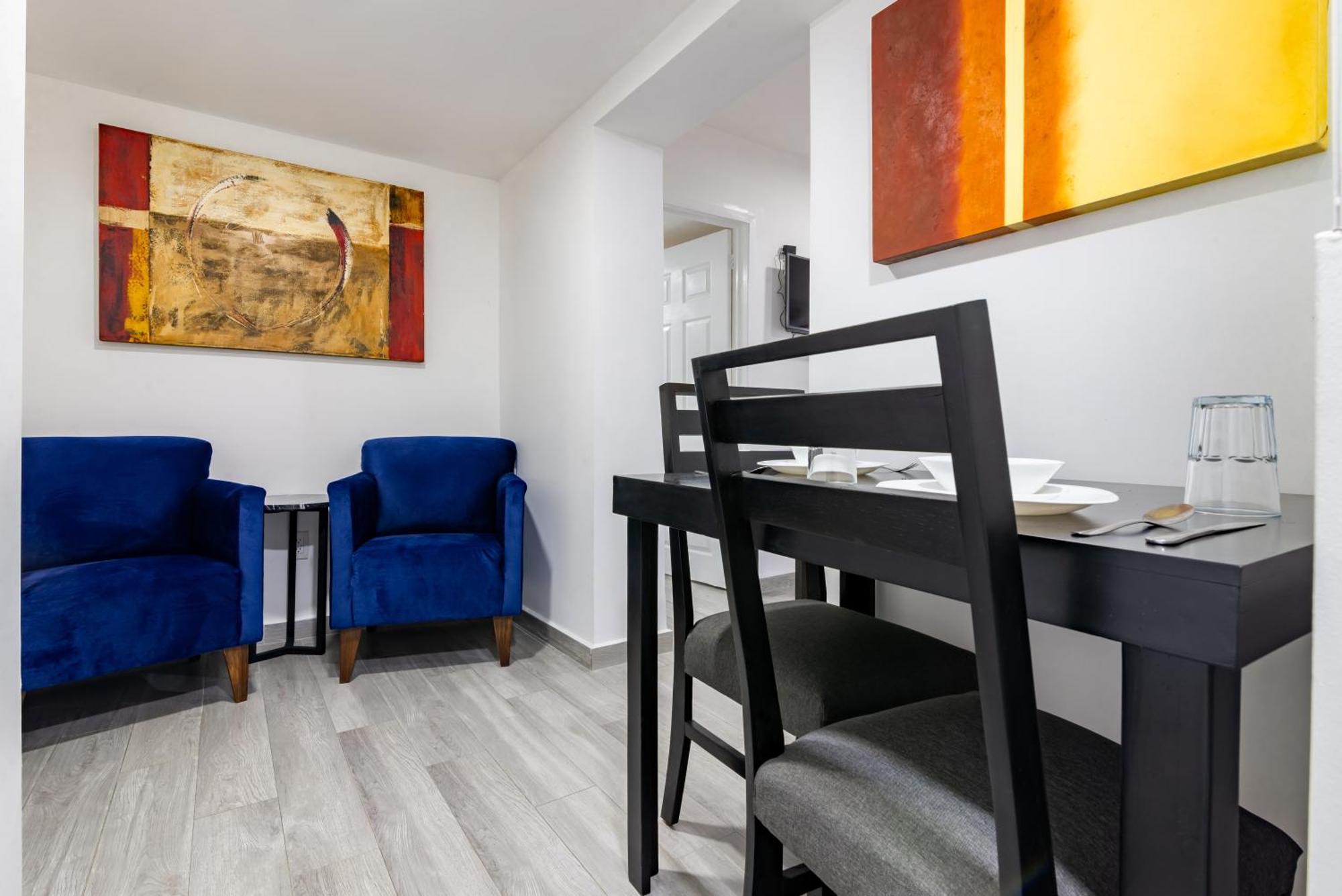 European Life Style Executive Suites Zapopan Exterior photo