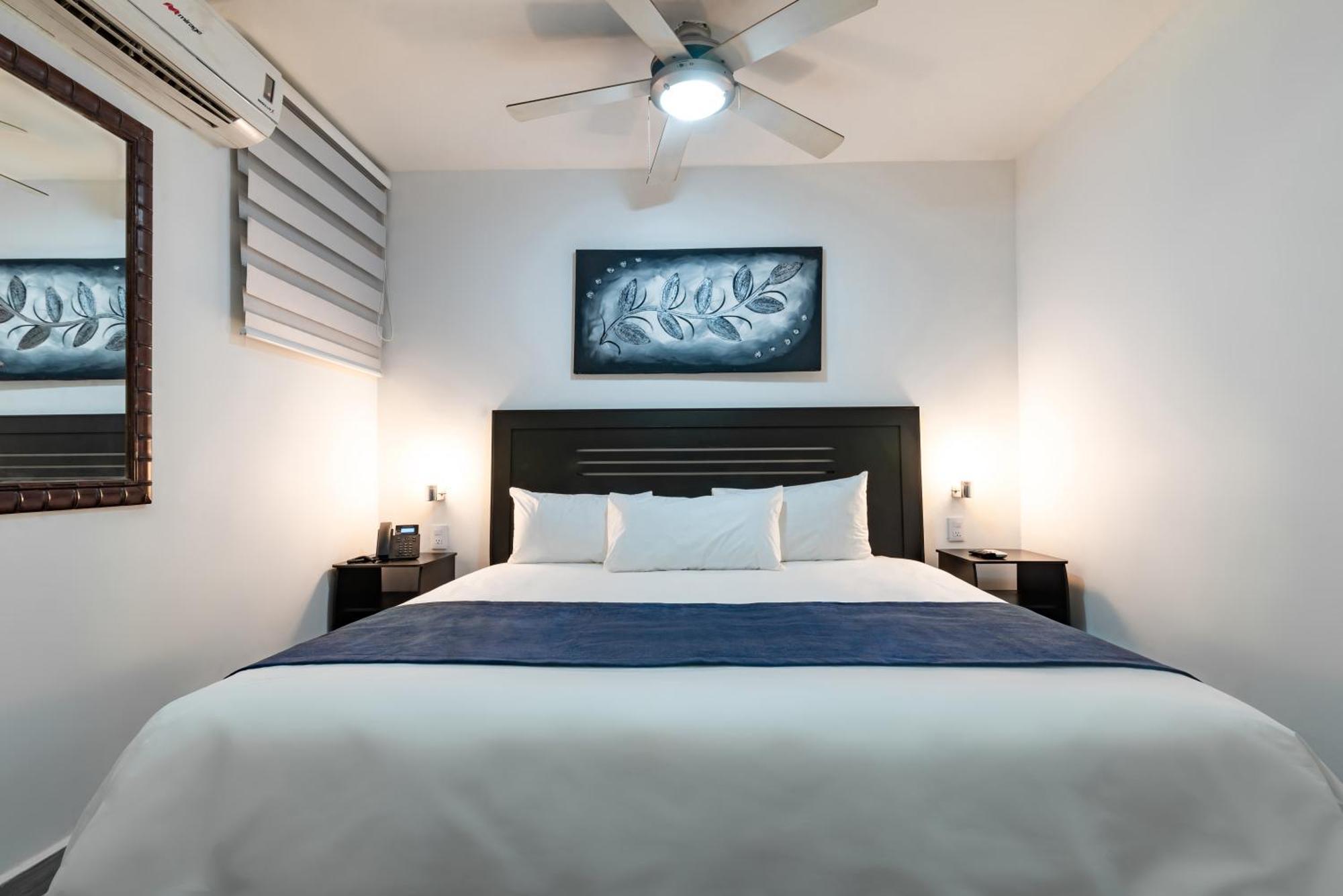 European Life Style Executive Suites Zapopan Exterior photo