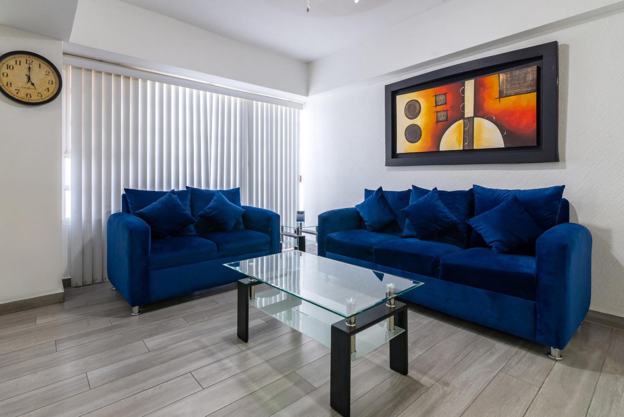 European Life Style Executive Suites Zapopan Exterior photo