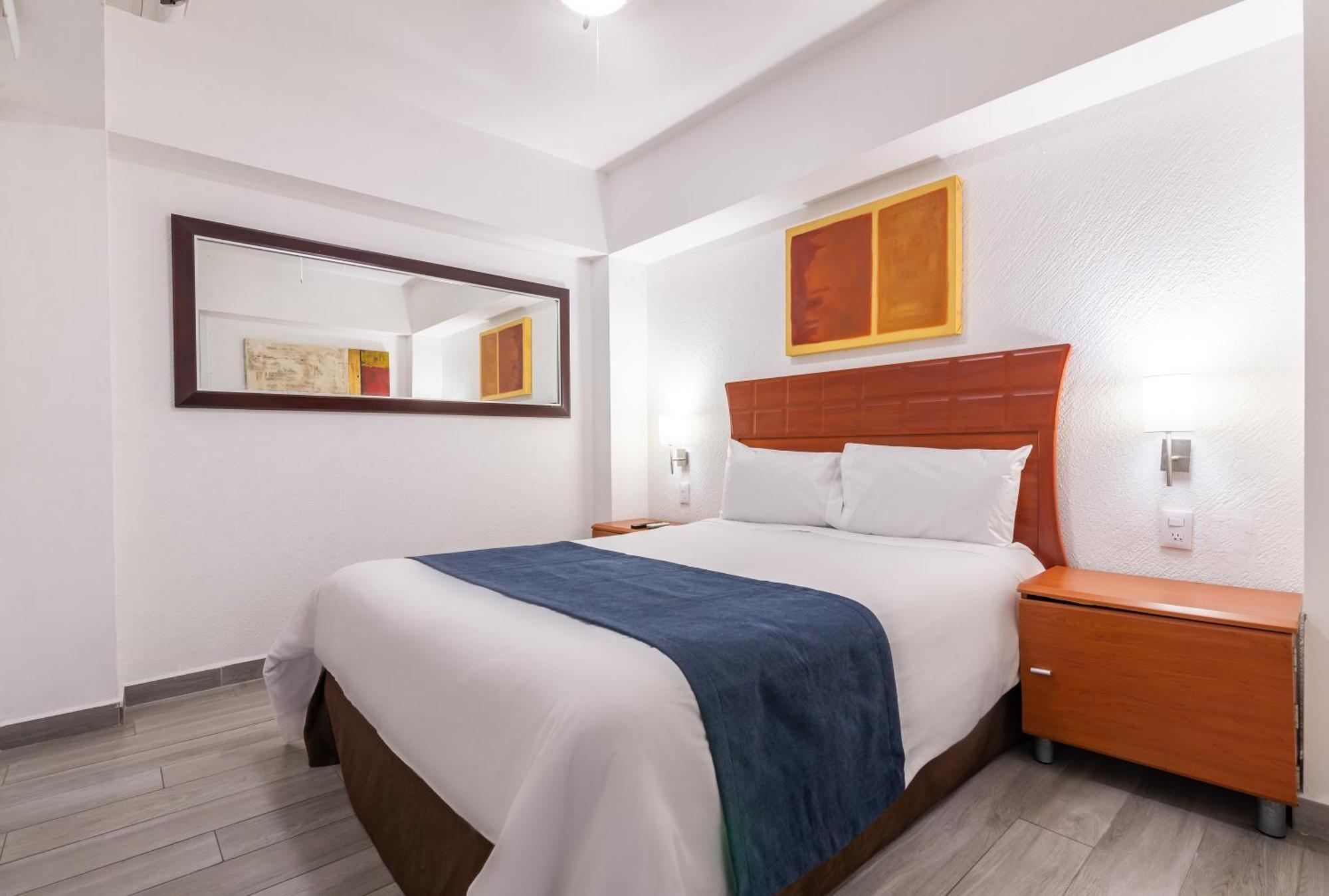 European Life Style Executive Suites Zapopan Exterior photo