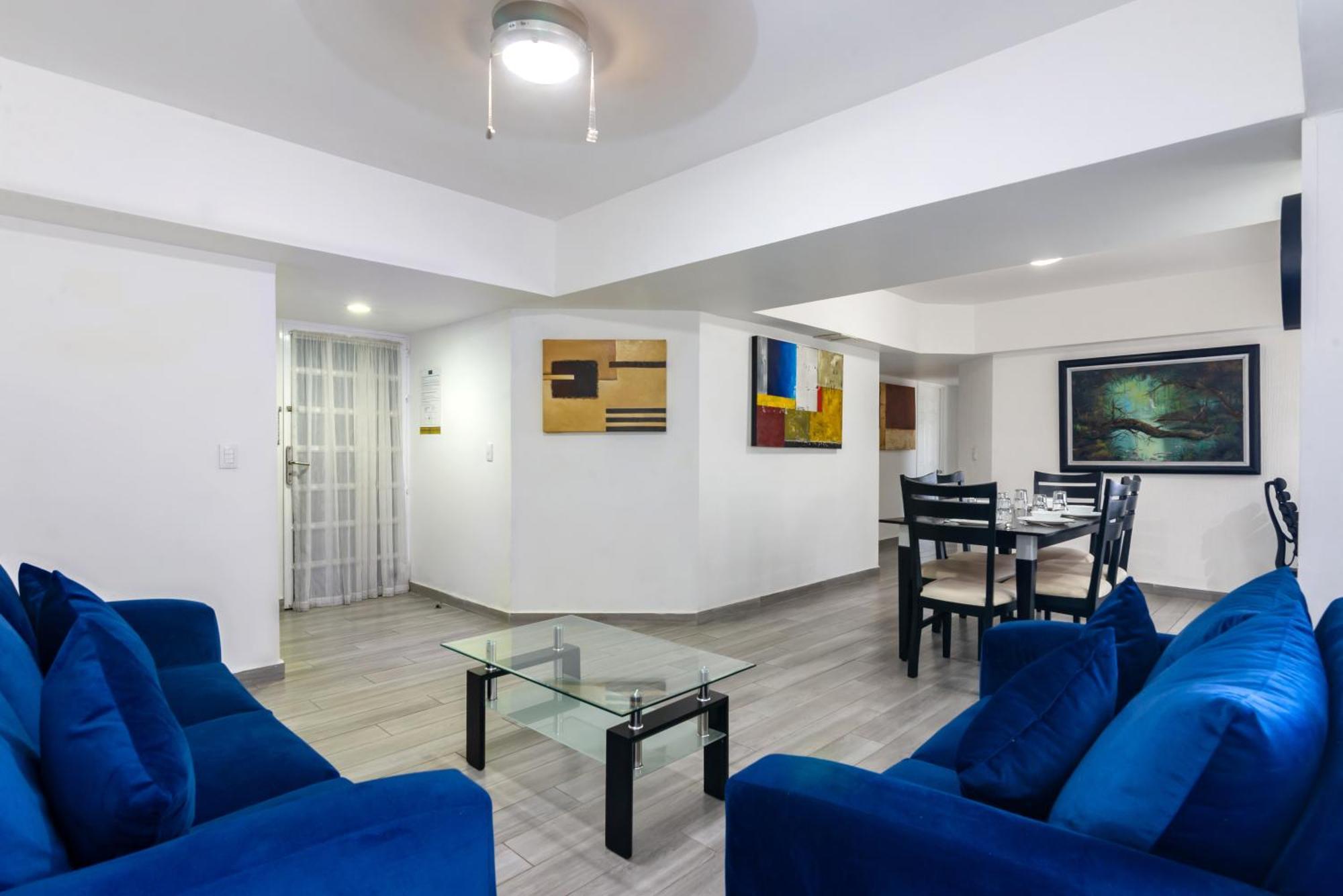 European Life Style Executive Suites Zapopan Exterior photo