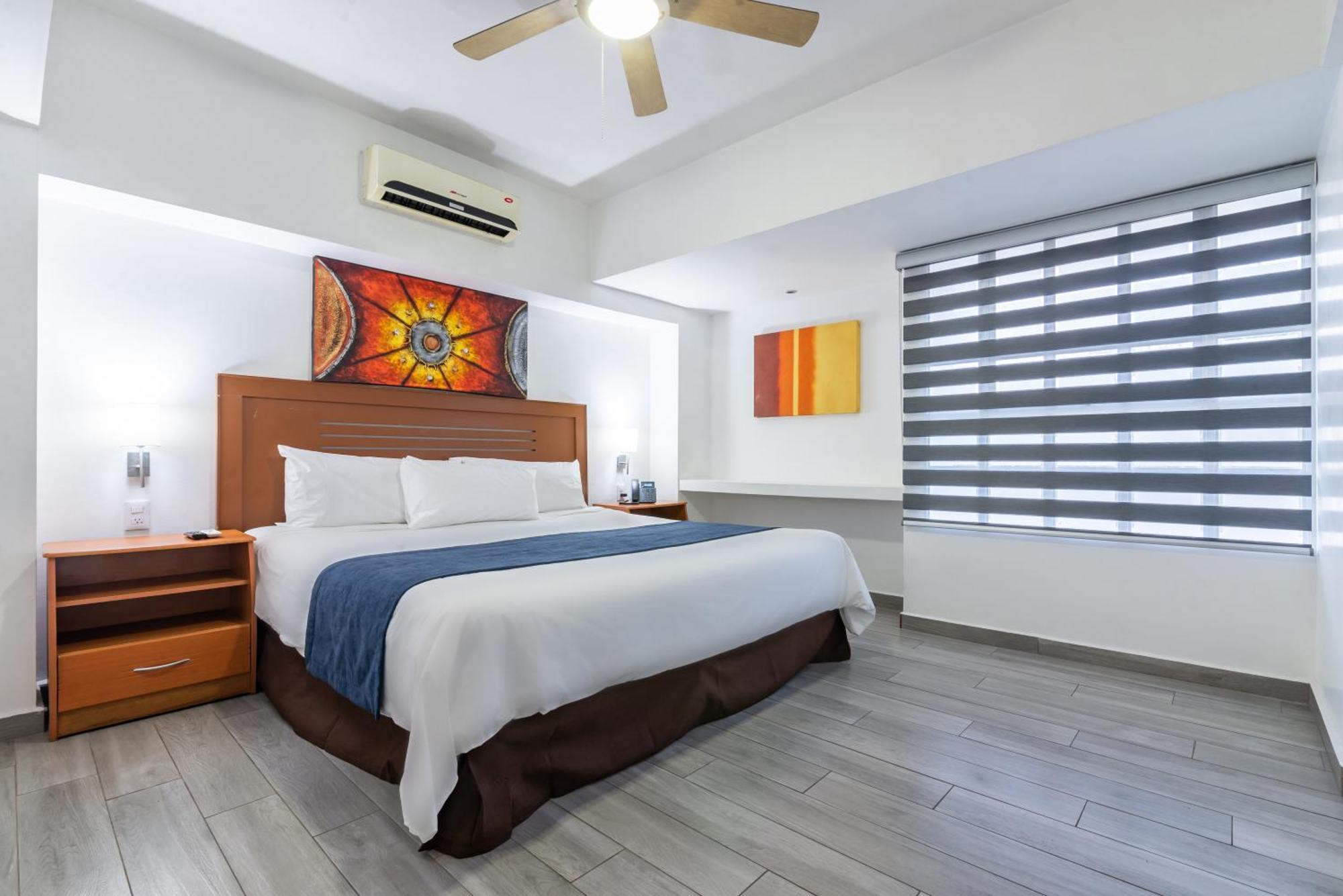European Life Style Executive Suites Zapopan Exterior photo