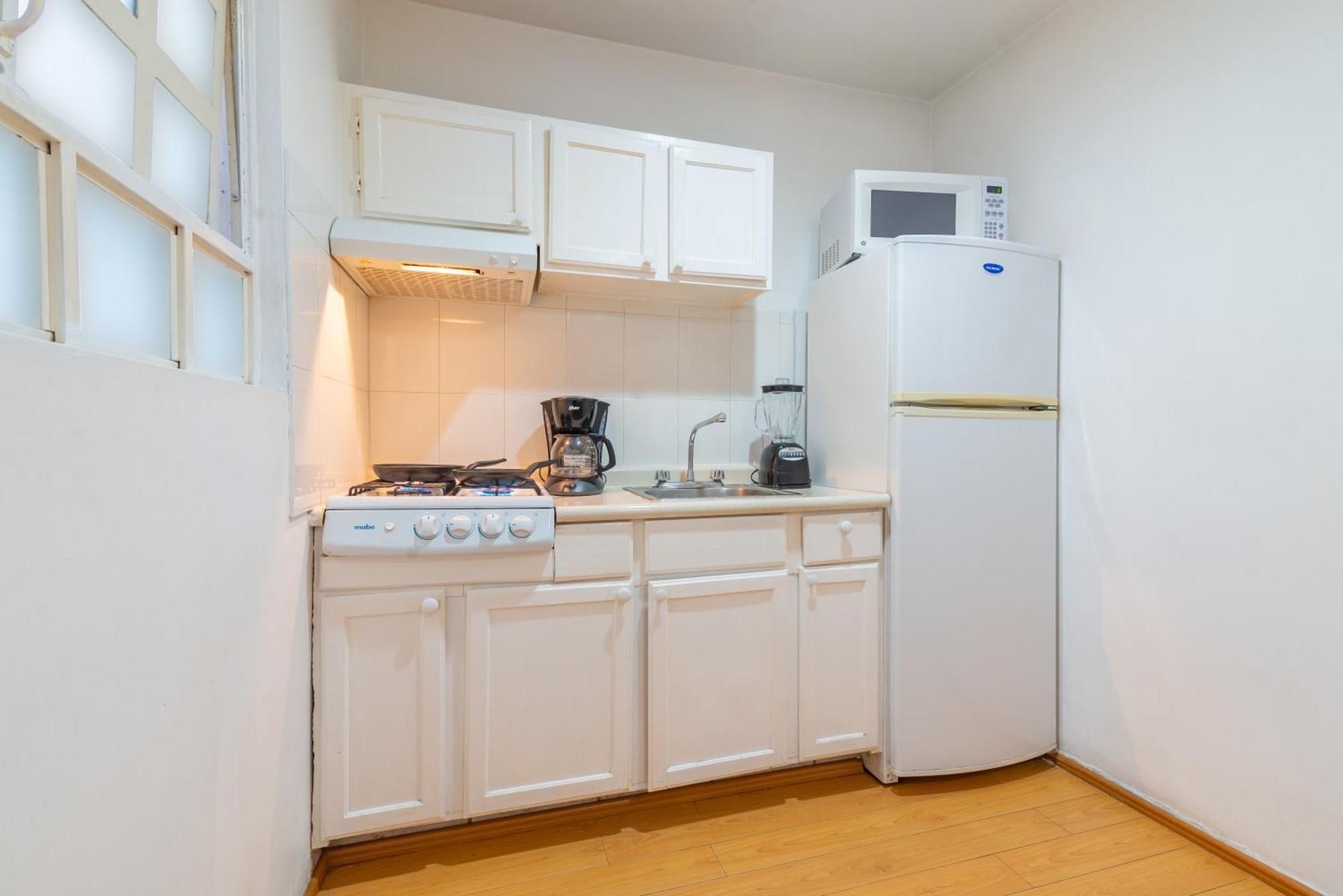European Life Style Executive Suites Zapopan Room photo